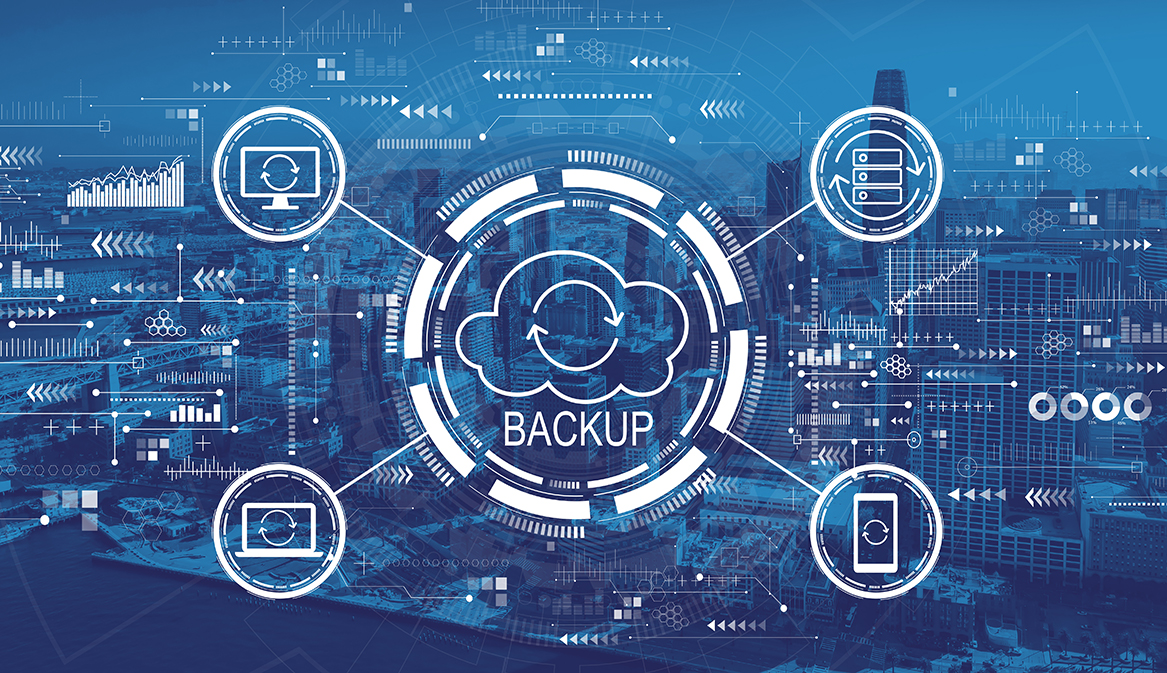 Creating Veeam Continuity Frameworks for Changing Data Protection Demands