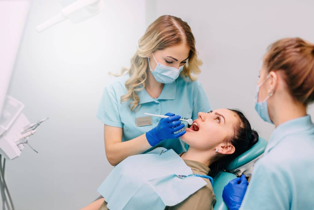 How Salivary pH Levels Influence Your Risk of Developing Dental Cavities